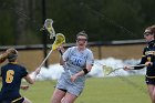 WLax vs So Maine  Women’s Lacrosse vs the University of Southern Maine.  - Photo by Keith Nordstrom : WLax, lacrosse